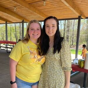 Meet your Posher, Abby